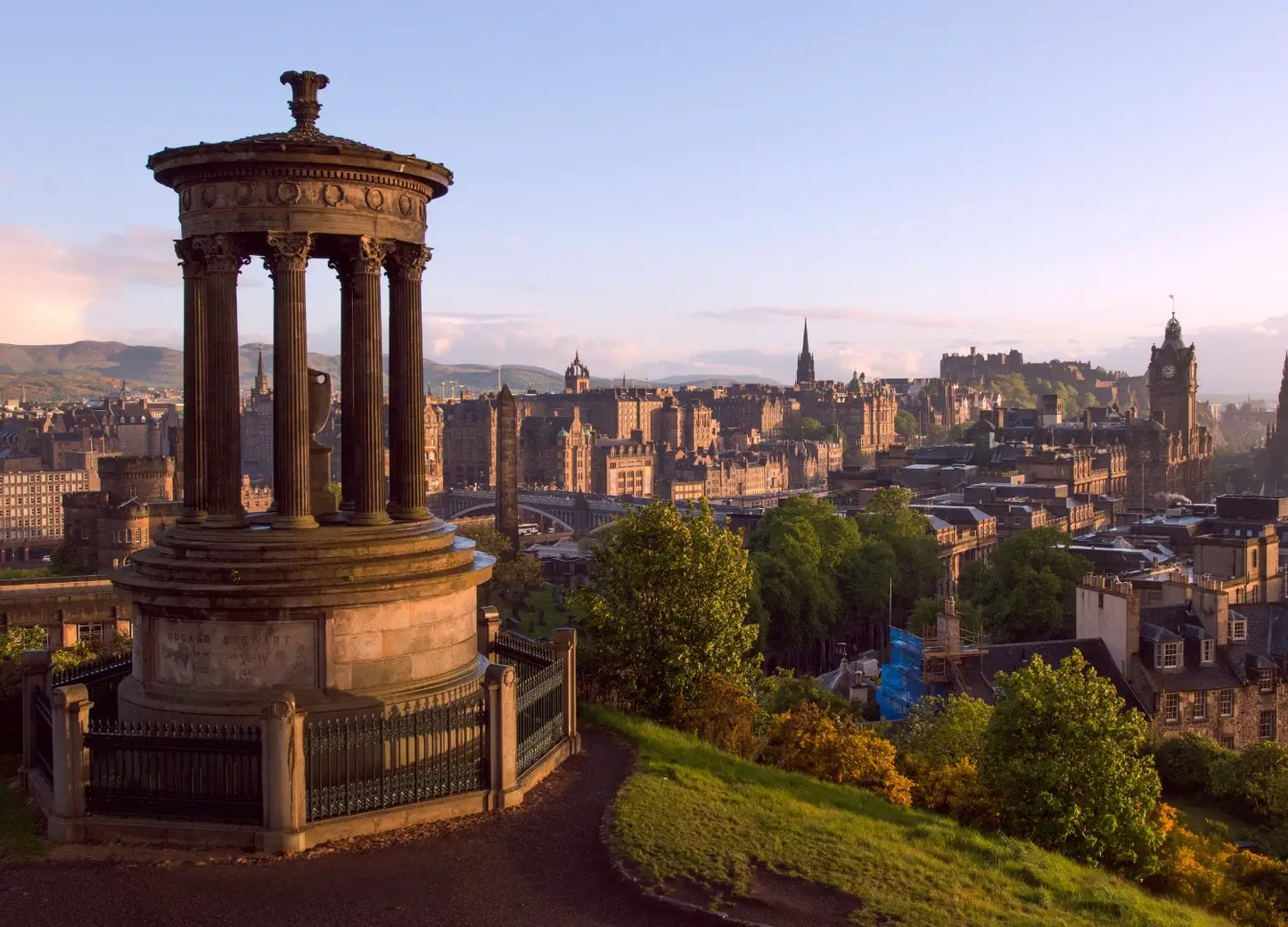 España, Francia, Inglaterra y Escocia +i