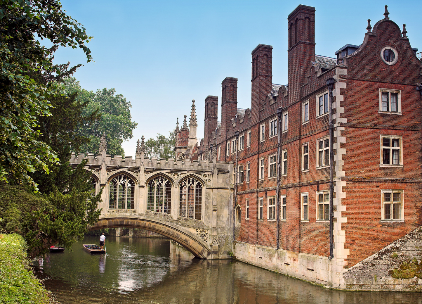 Recorriendo el Sur de Inglaterra con Londres