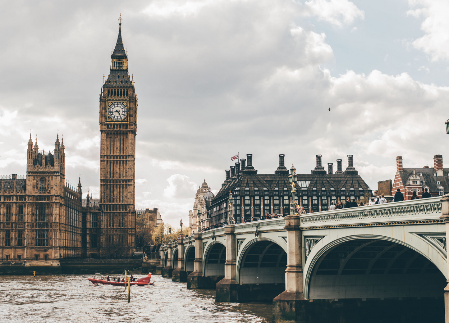Inglaterra, Escocia e Irlanda