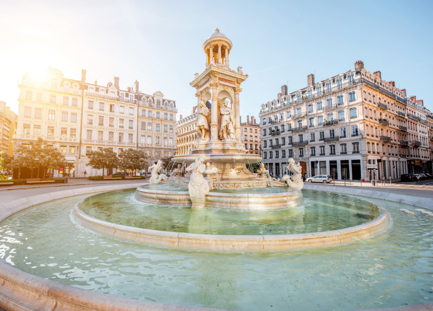 Francia e Italia Única +i