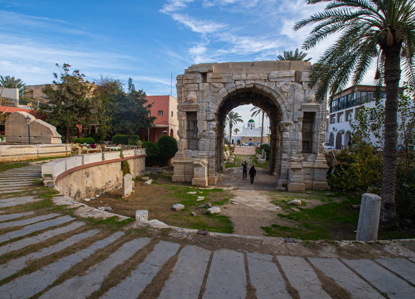 Atenas, Península, Corazón De Italia con Sorrento