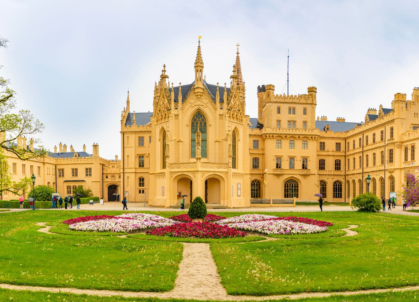 Capitales Centroeuropeas