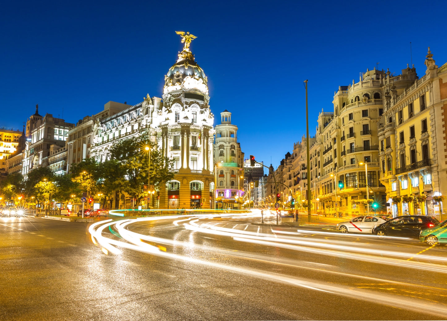 La gran Ruta Europea