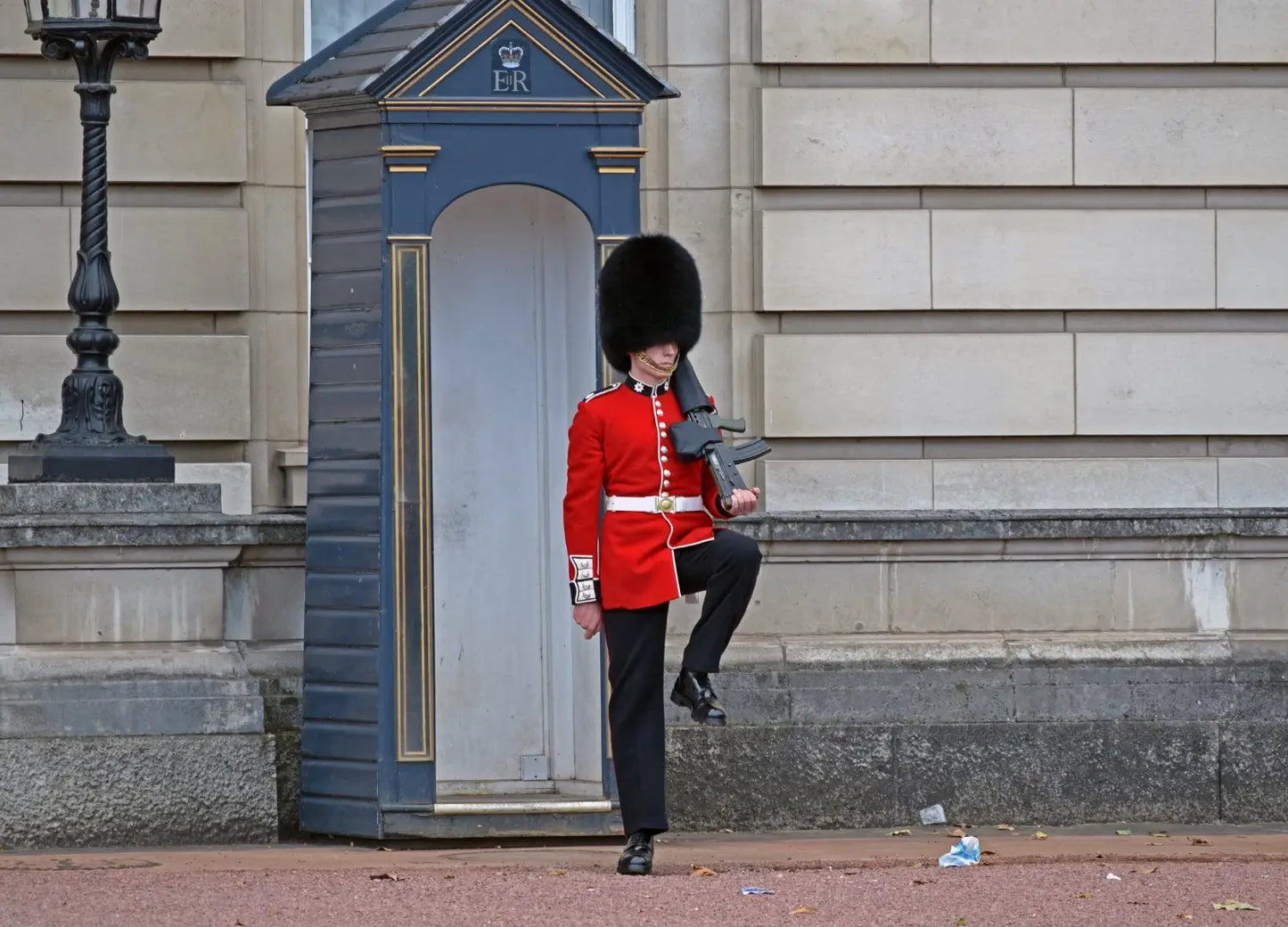 Londres, Bruselas y Ámsterdam