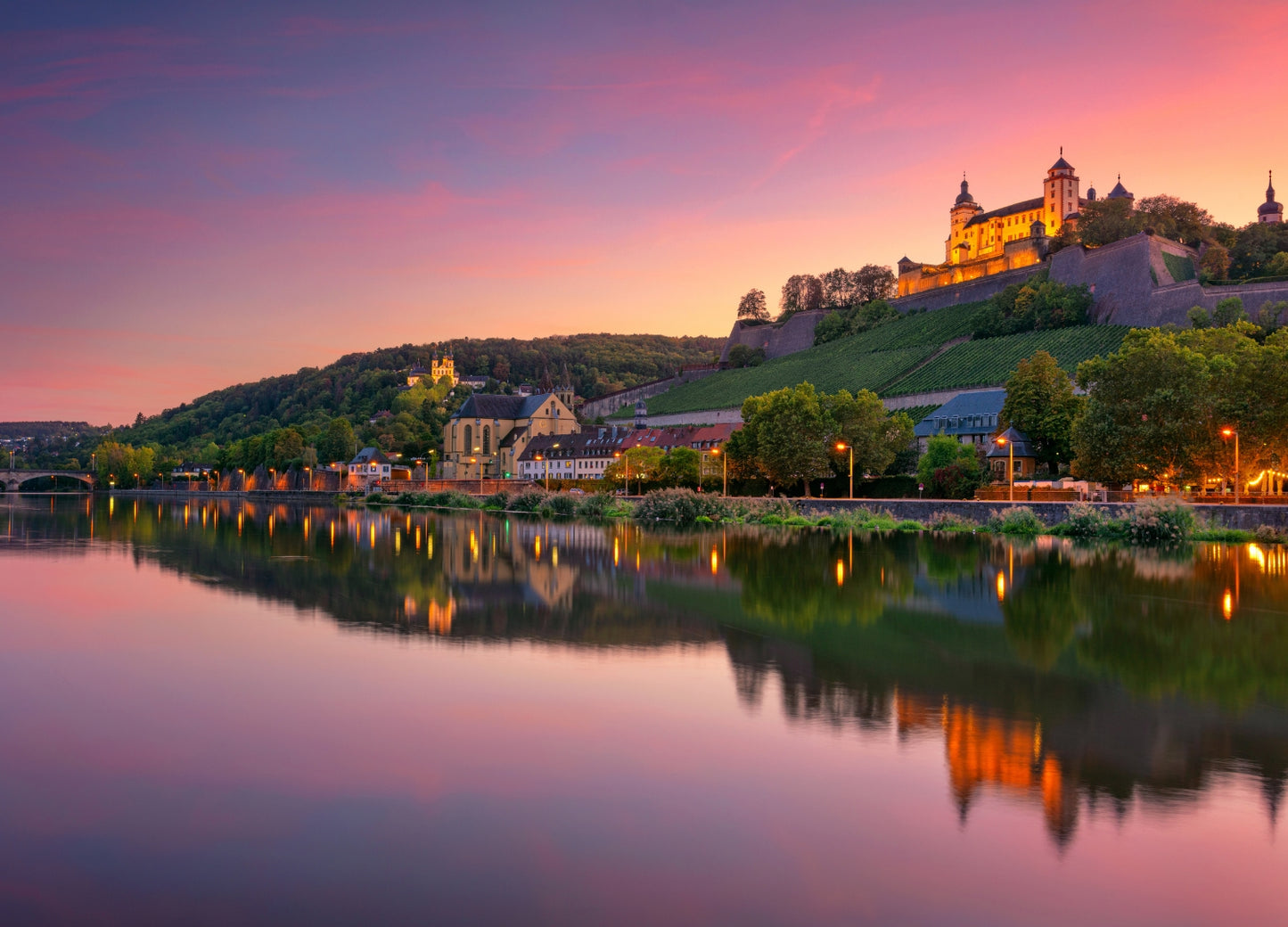 Encantos de Alemania Dutch Grace