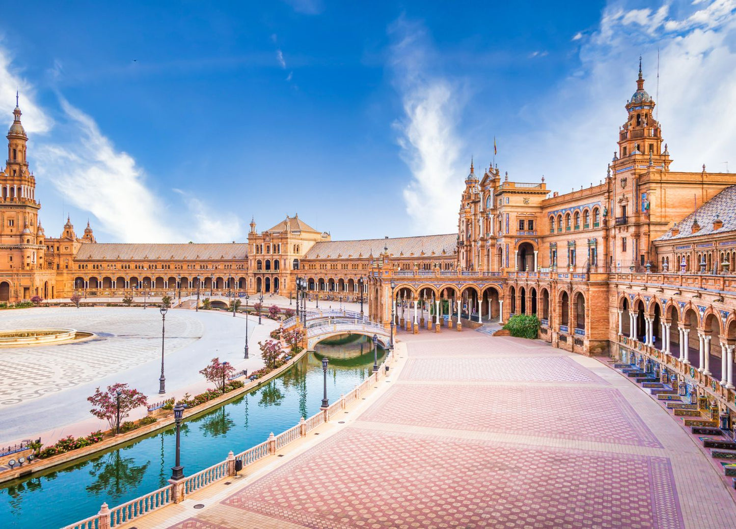 París, Lourdes, Costa Azul, Provenza con España y Lisboa