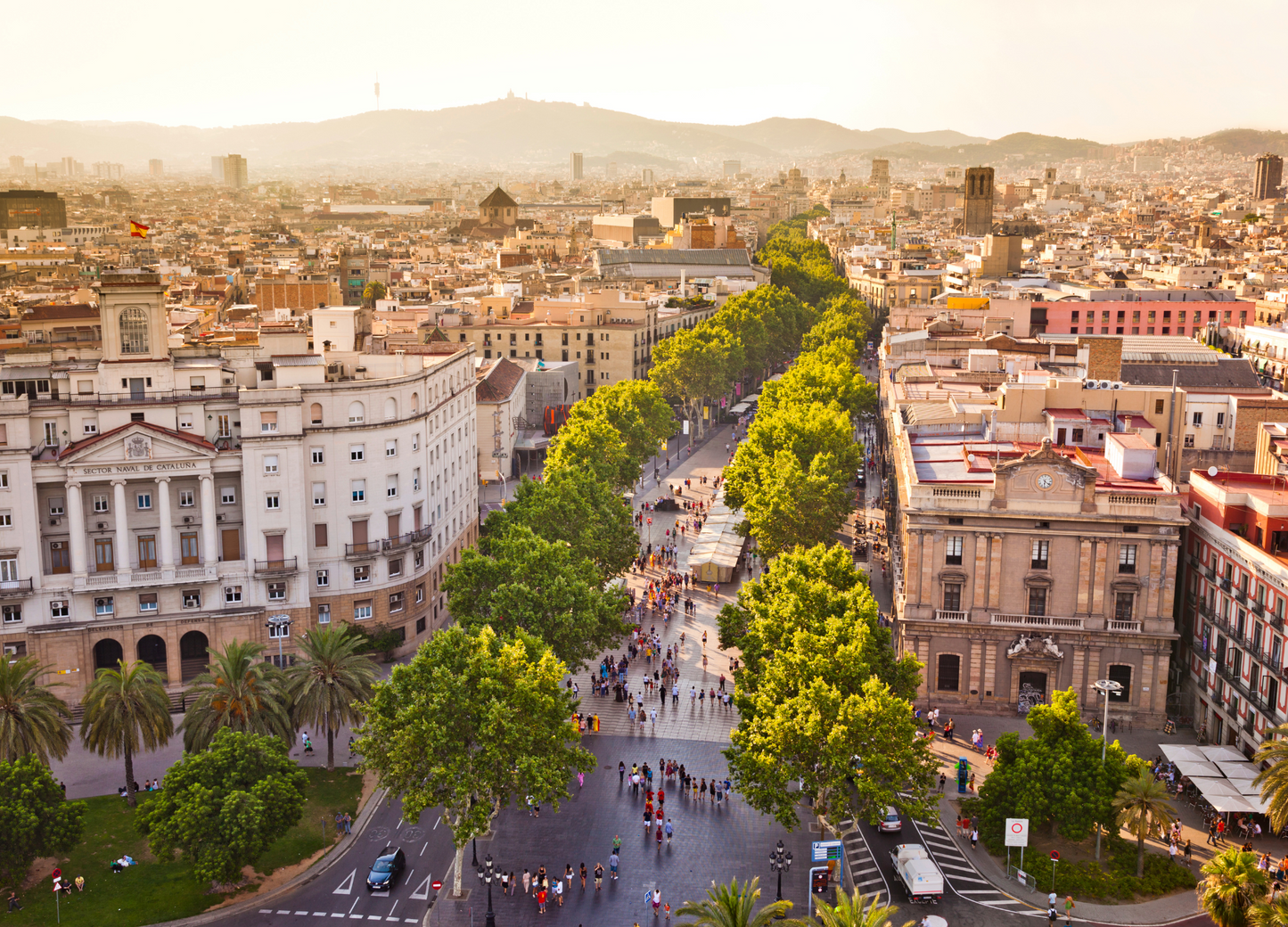 Panorama Europeo