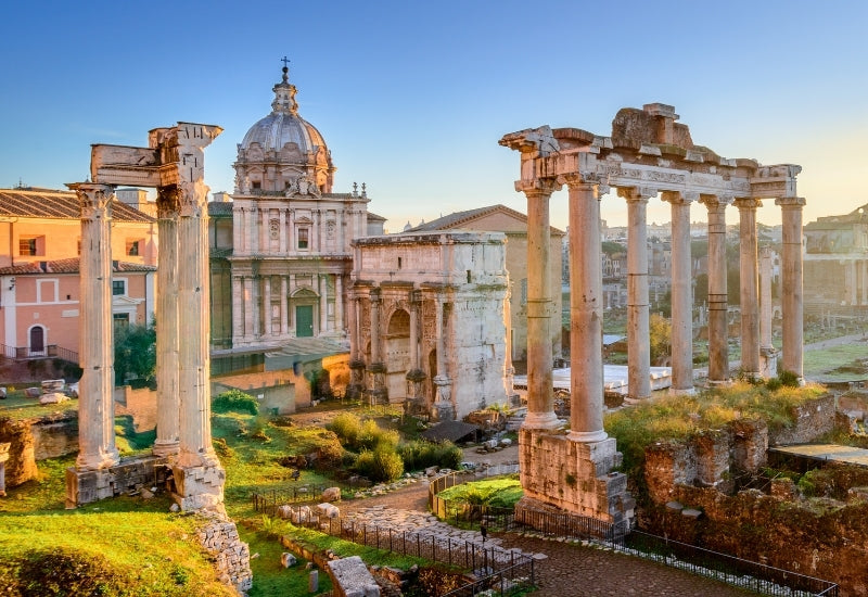 Europa a su Alcance CDMX