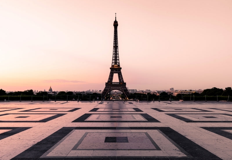 París e Italia CDMX