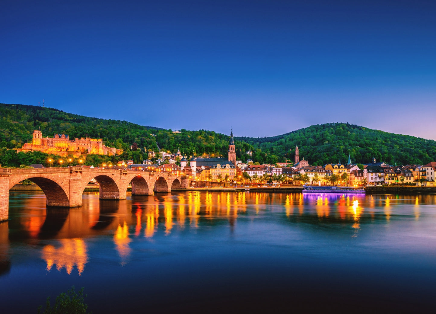 Anillo Centroeuropeo