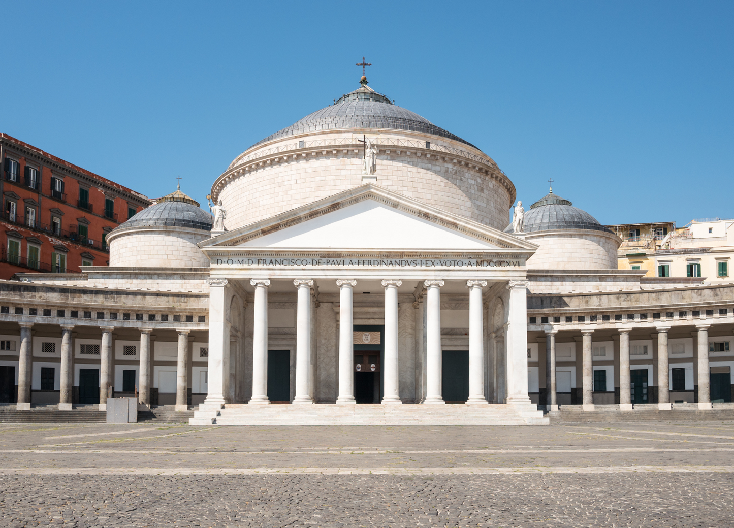 Grecia Total con Puglia y Campania
