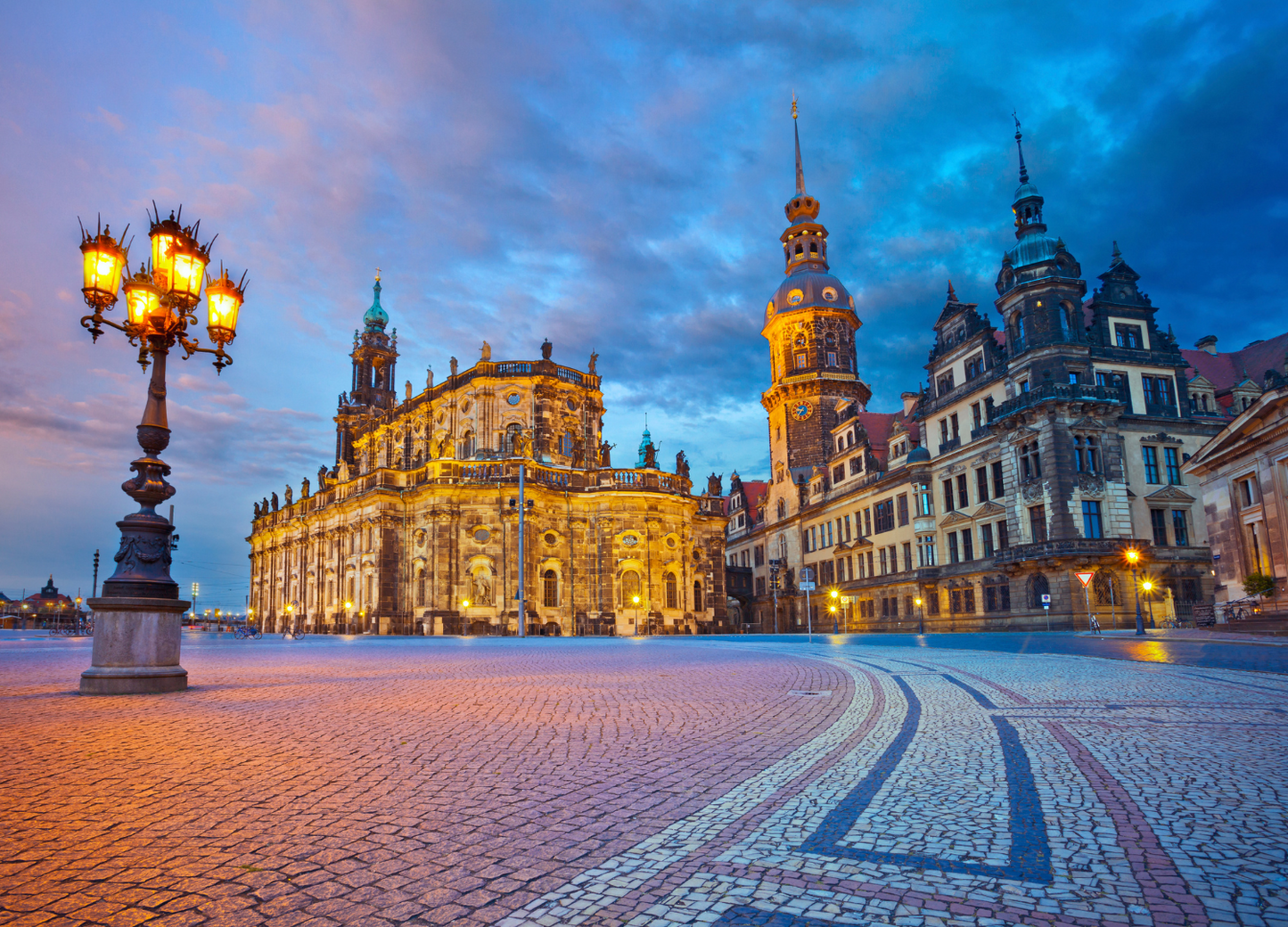 Fabulosa Polonia y Escandinavia fin Praga