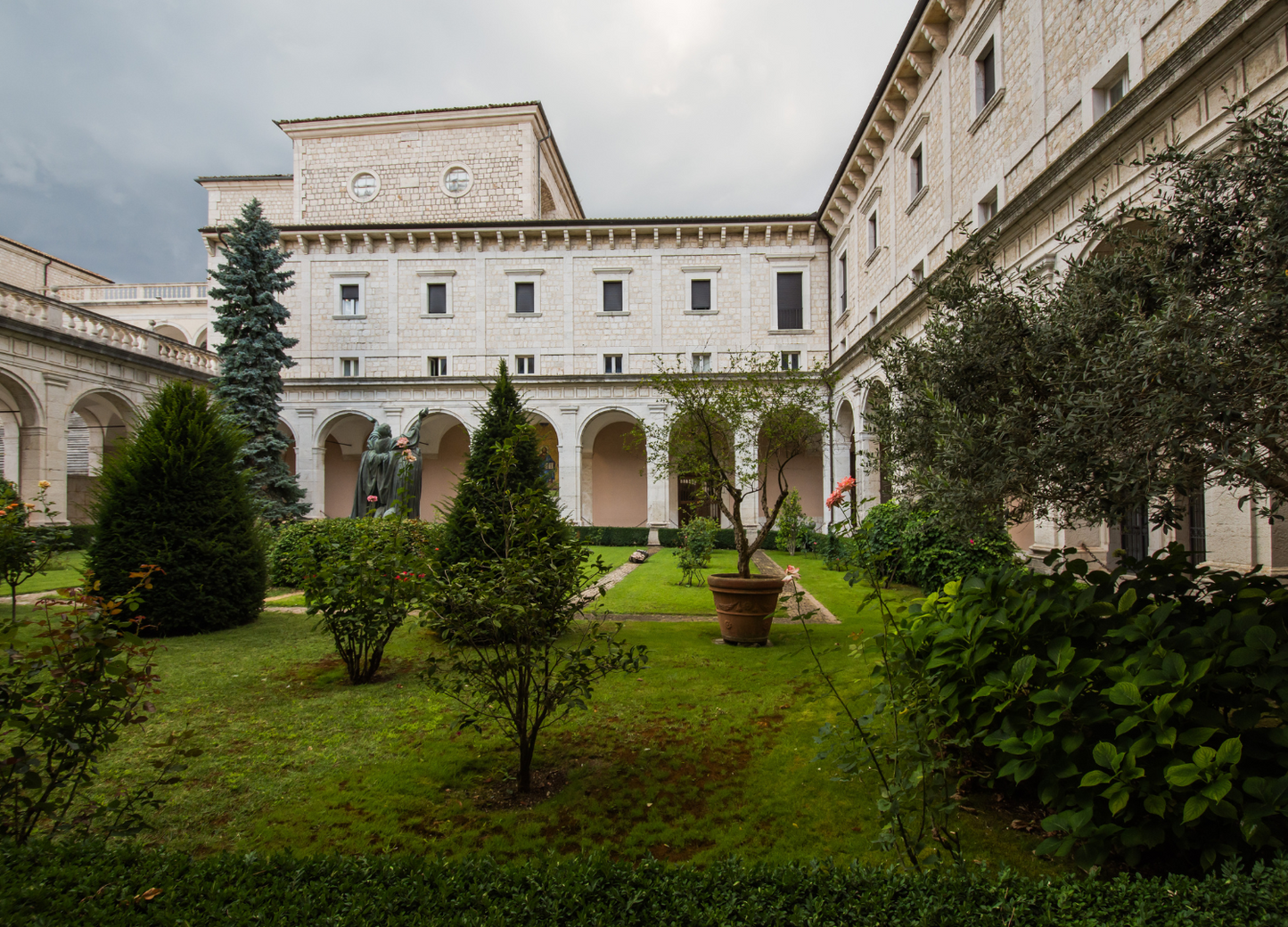Bellezas de Puglia, Sur de Italia y Sicilia