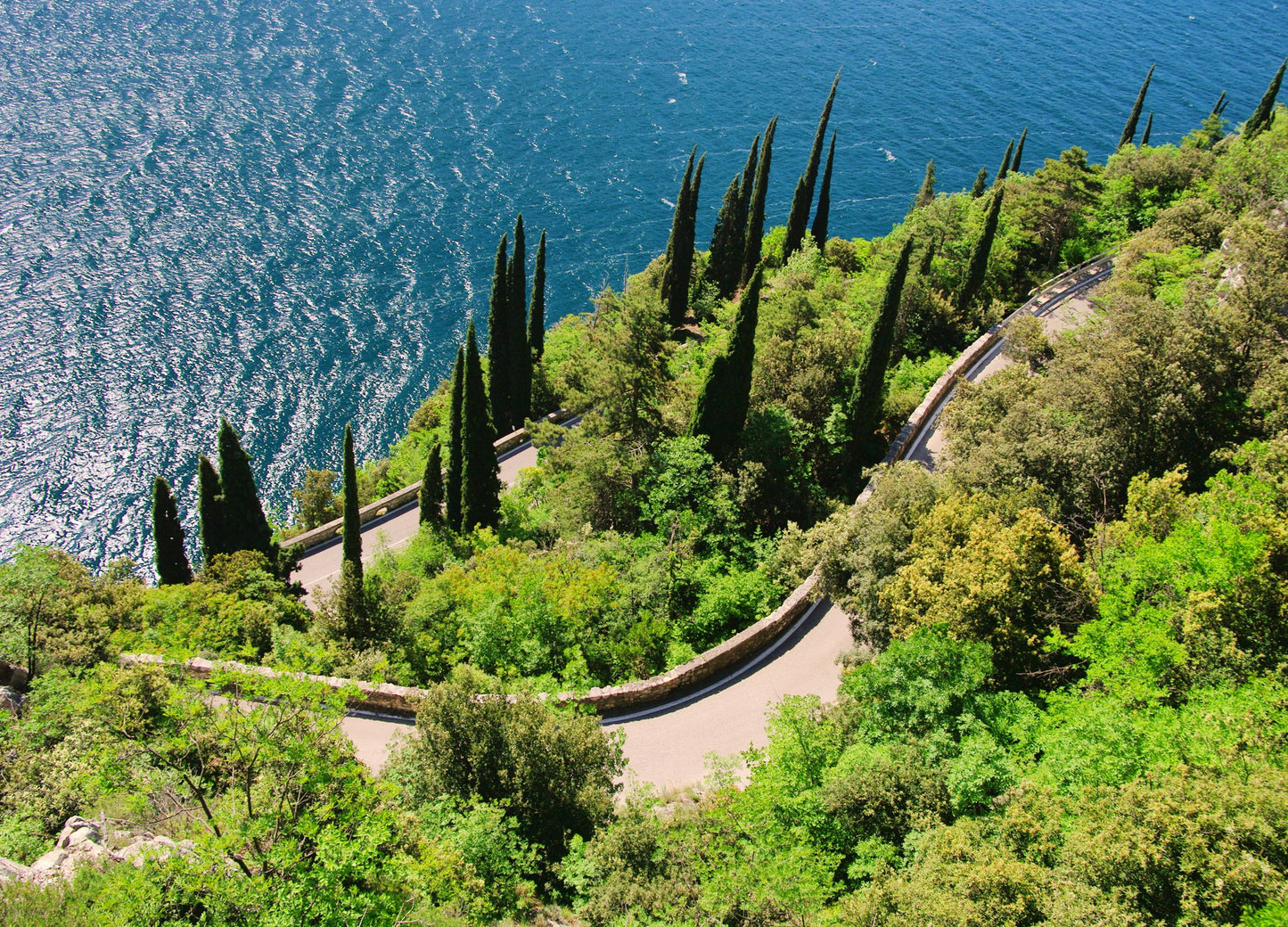 Chequia, Austria, Norte De Italia y Baviera Fin Praga
