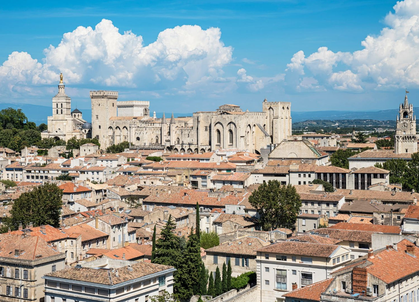 París, Lourdes, Costa Azul, Provenza con España y Lisboa