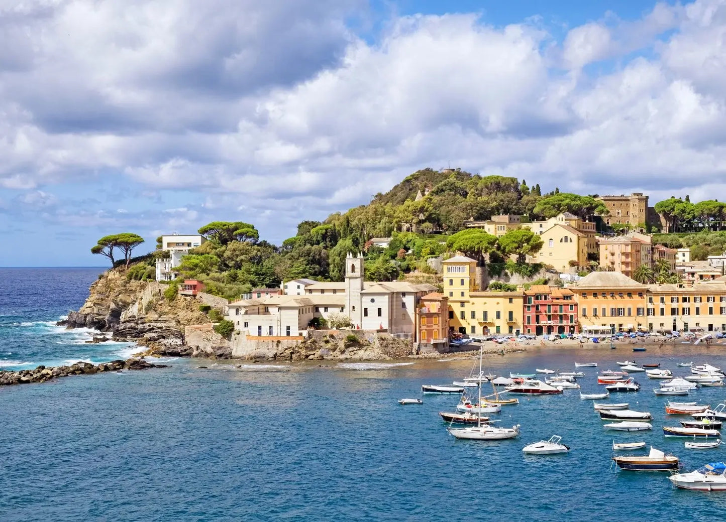 Auténtica Europa Especial París