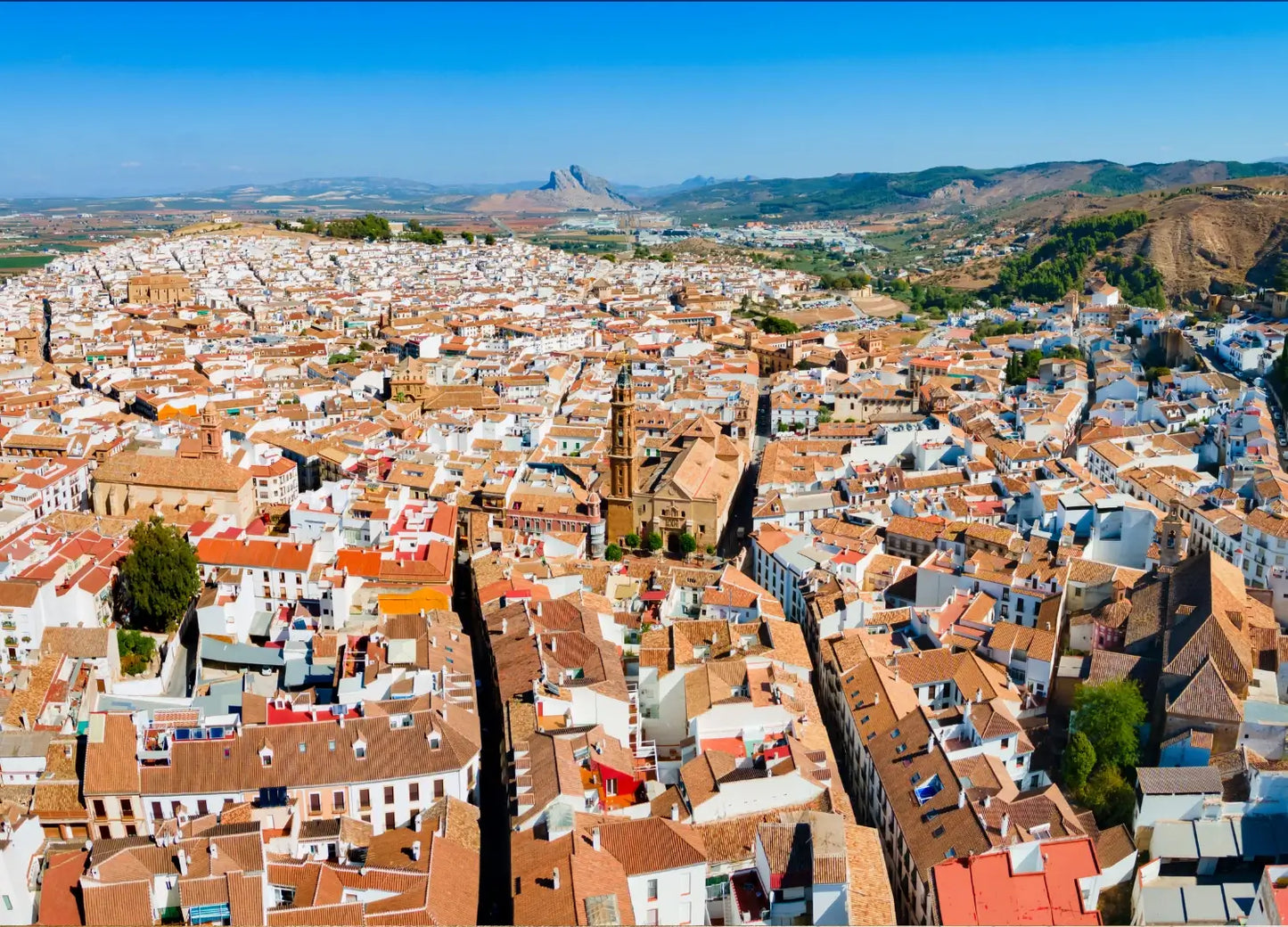 España, Francia y Alemania Encantada, fin Frankfurt +i