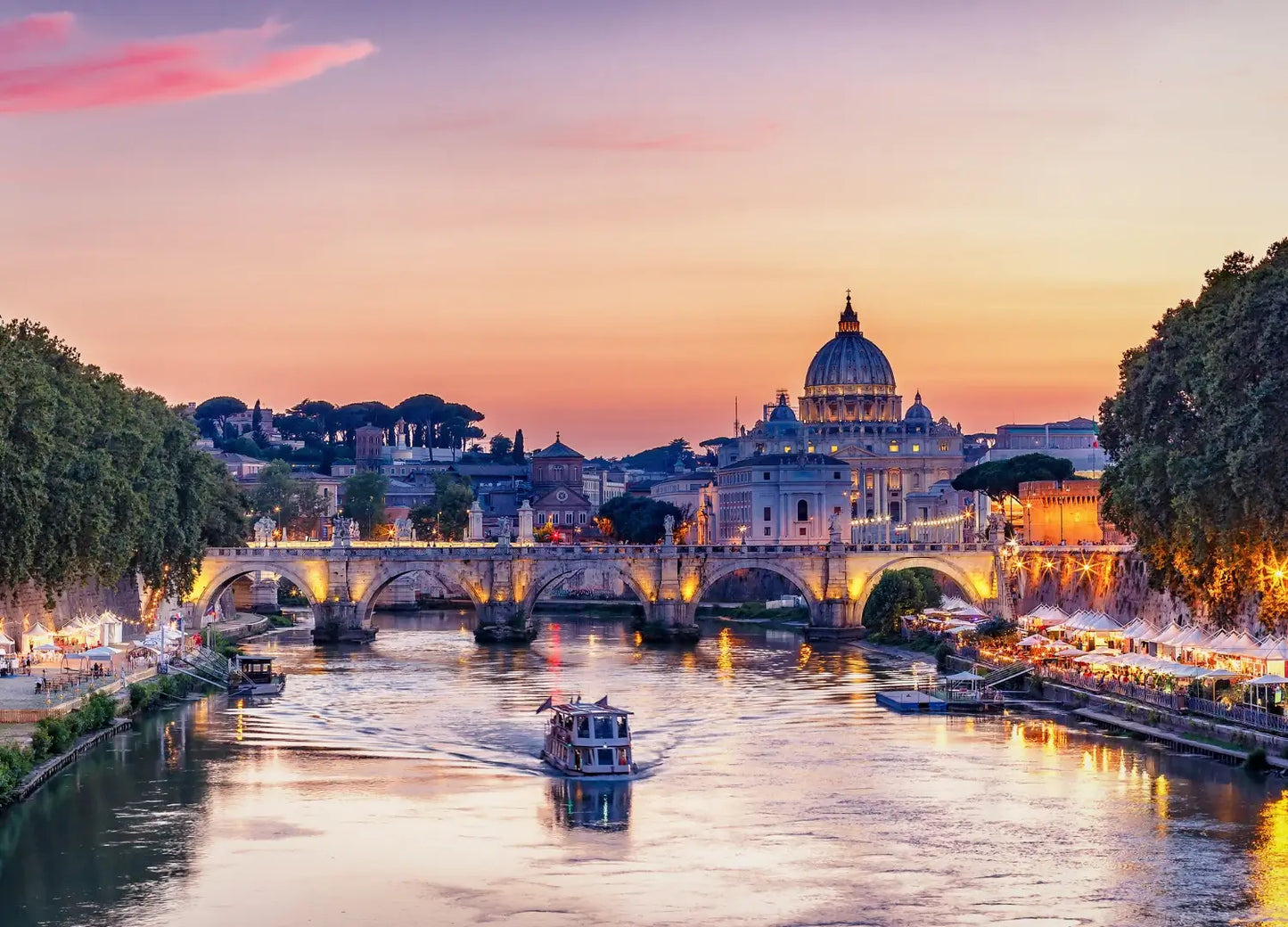 París e Italia +i