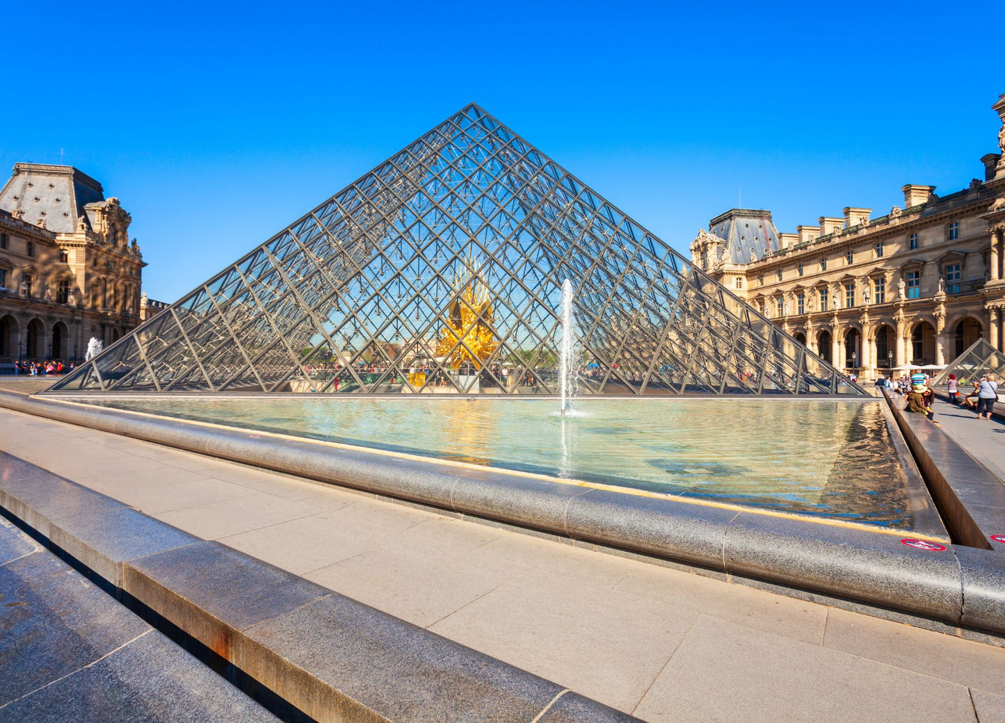 Chequia, Tirol y Baviera fin París