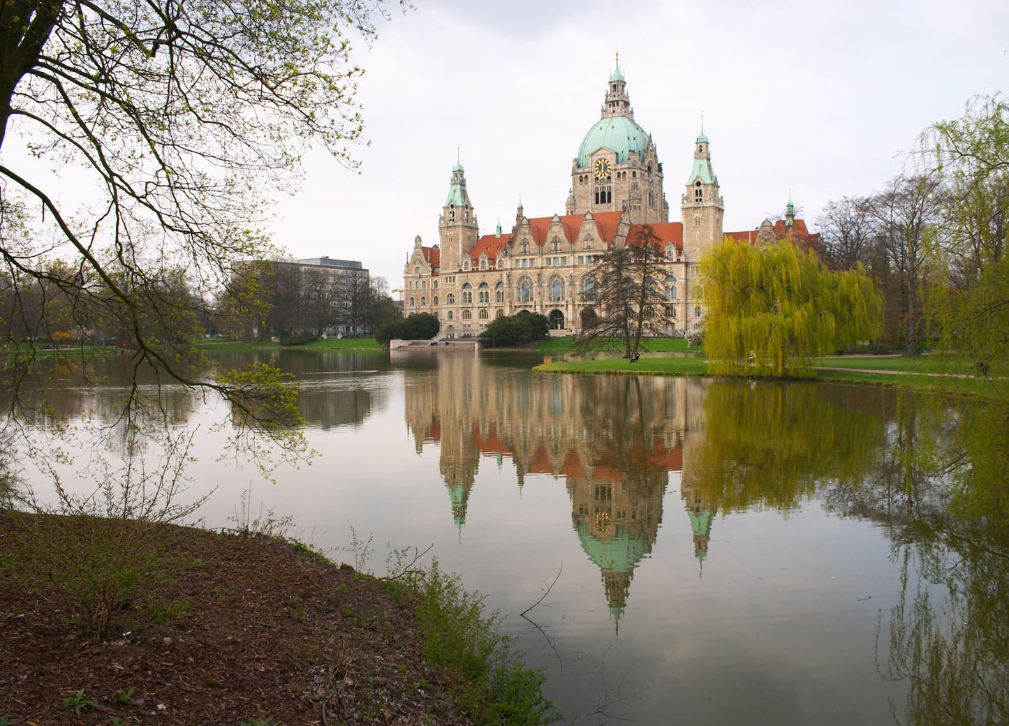 Chequia, Tirol, Baviera y Ruta Cuentos De Hadas con Berlín