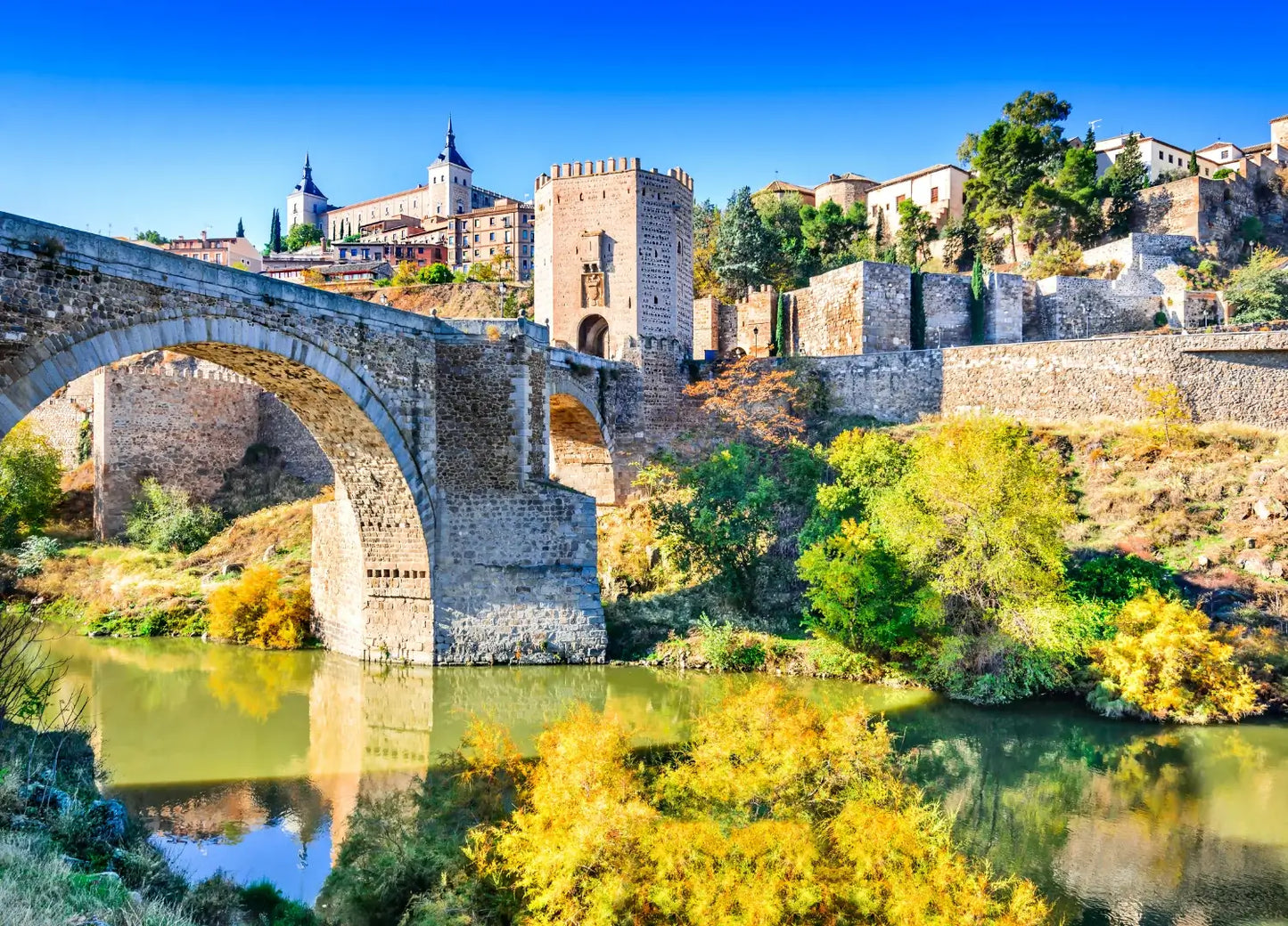 Italia Única, Suiza, Francia y España +i