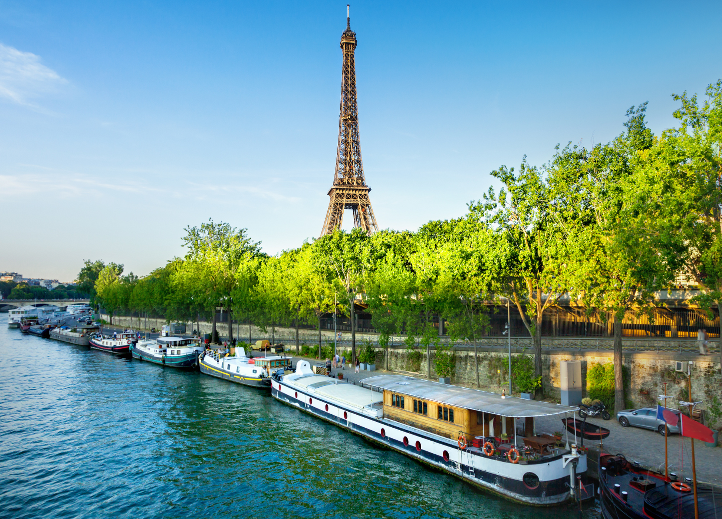 Soñando Francia con Alsacia