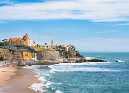 París, Lourdes, Costa Azul, Provenza con España y Lisboa