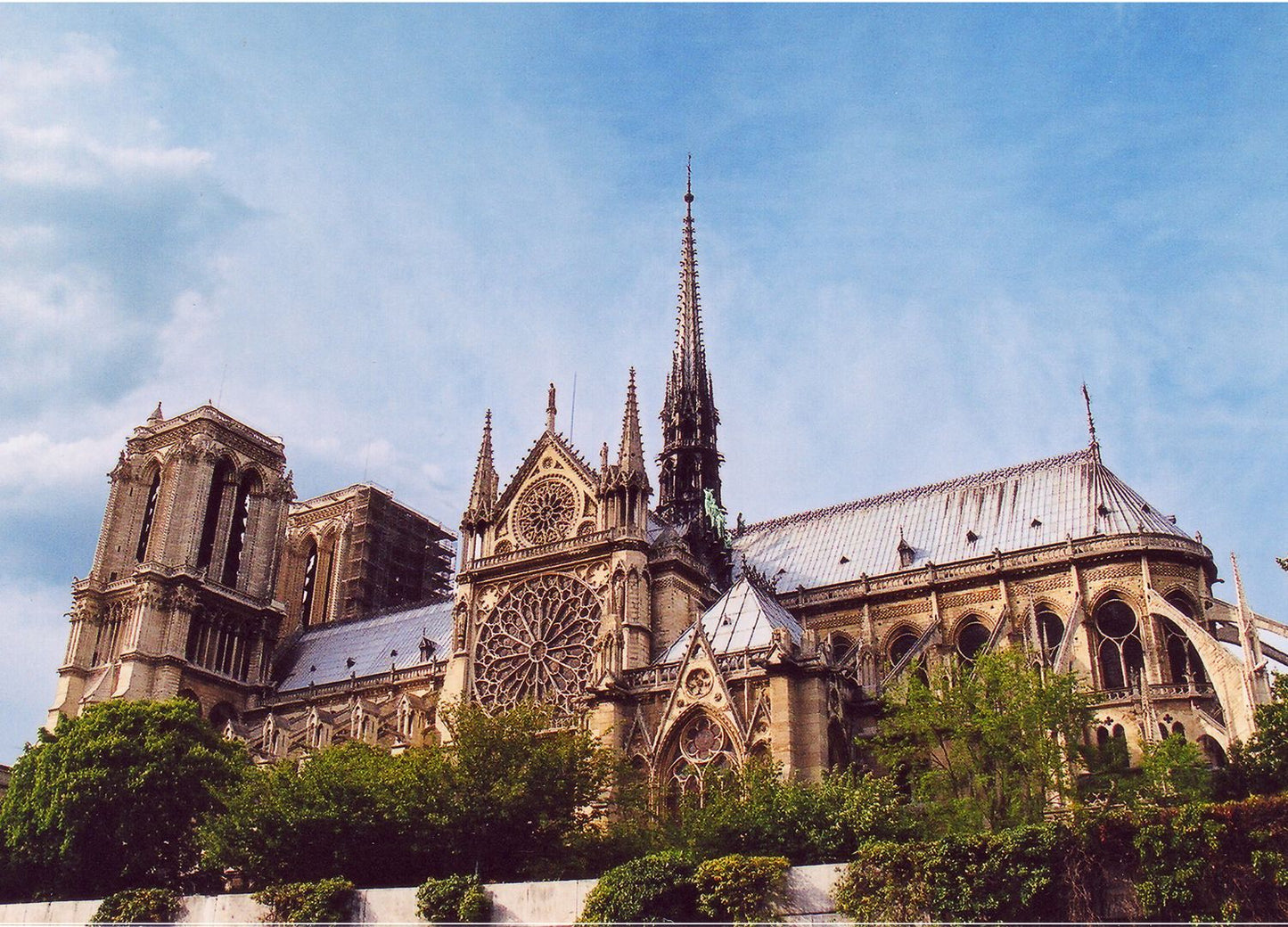 De Viena a Paris +i