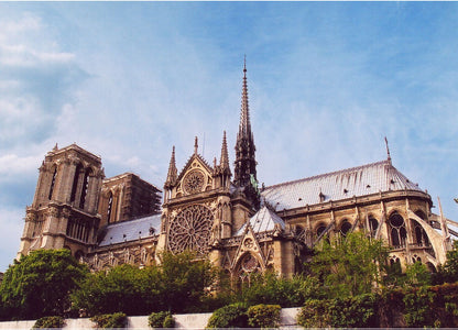 De Viena a Paris +i