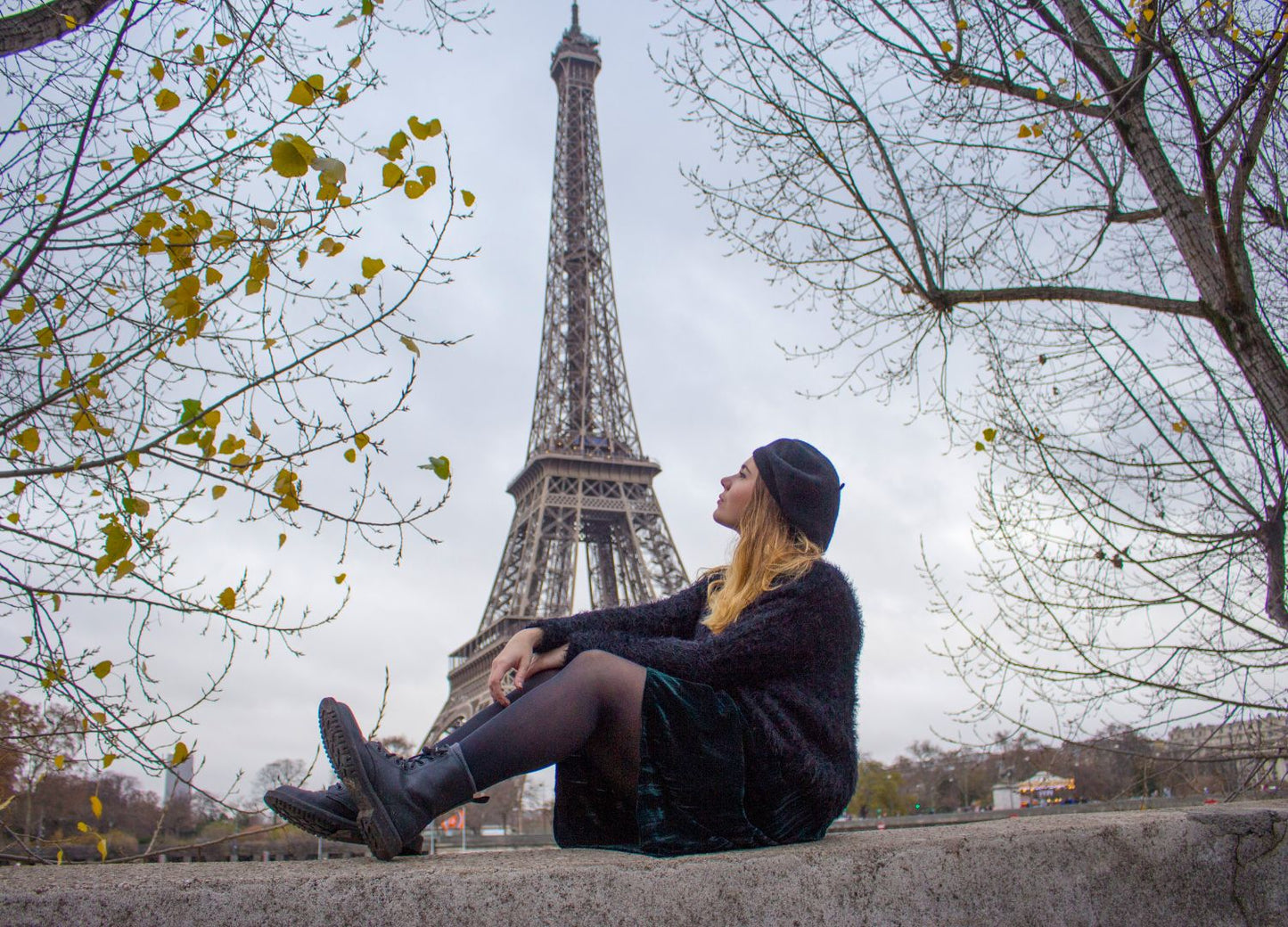 Sinfonías de Europa fin París +i