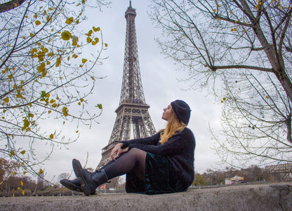Sinfonías de Europa fin París +i