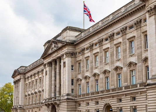 Londres, Ámsterdam y París con Alemania Encantada fin Frankfurt +i