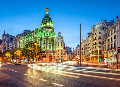 Toda Europa +i