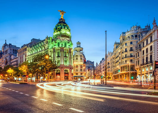 Toda Europa +i