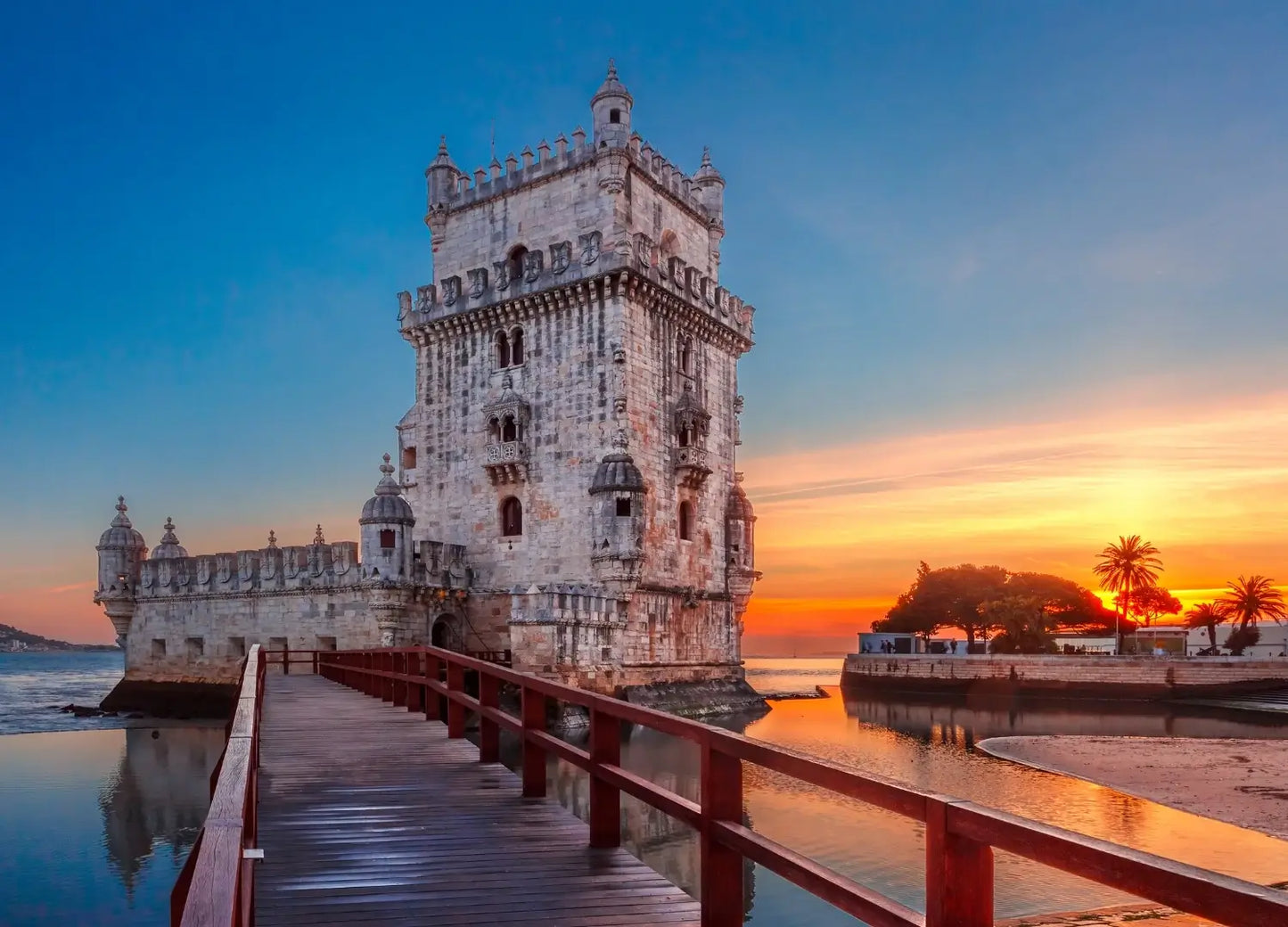 Visión Europea Lisboa