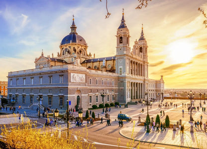 Europa Genuina Especial París