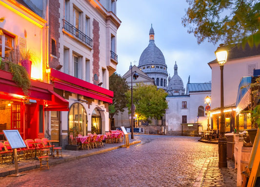 París e Italia +i