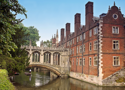Recorriendo el Sur de Inglaterra con Londres