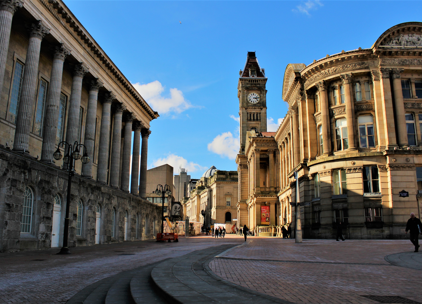 Londres, Escocia, Irlanda y Sur de Inglaterra