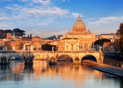 Italia Grandiosa