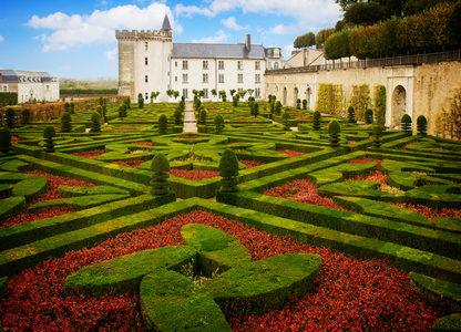 Francia Encantada