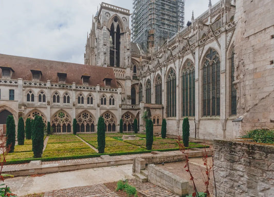 París y Maravillas Británicas +i