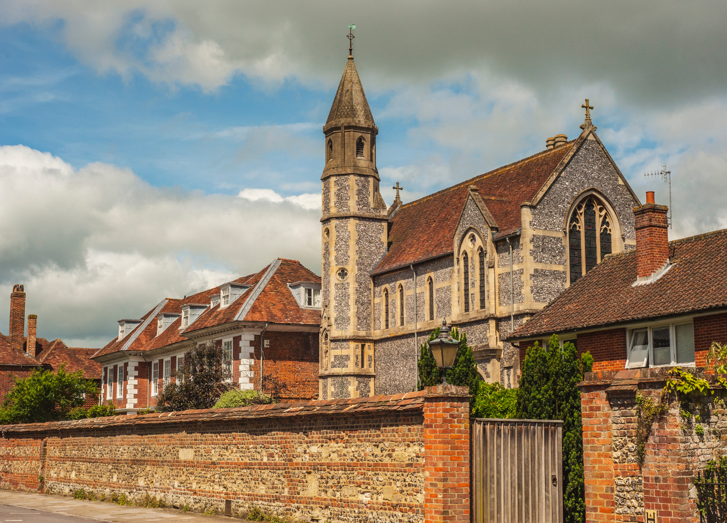 Londres, Tierras Altas y Sur de Inglaterra