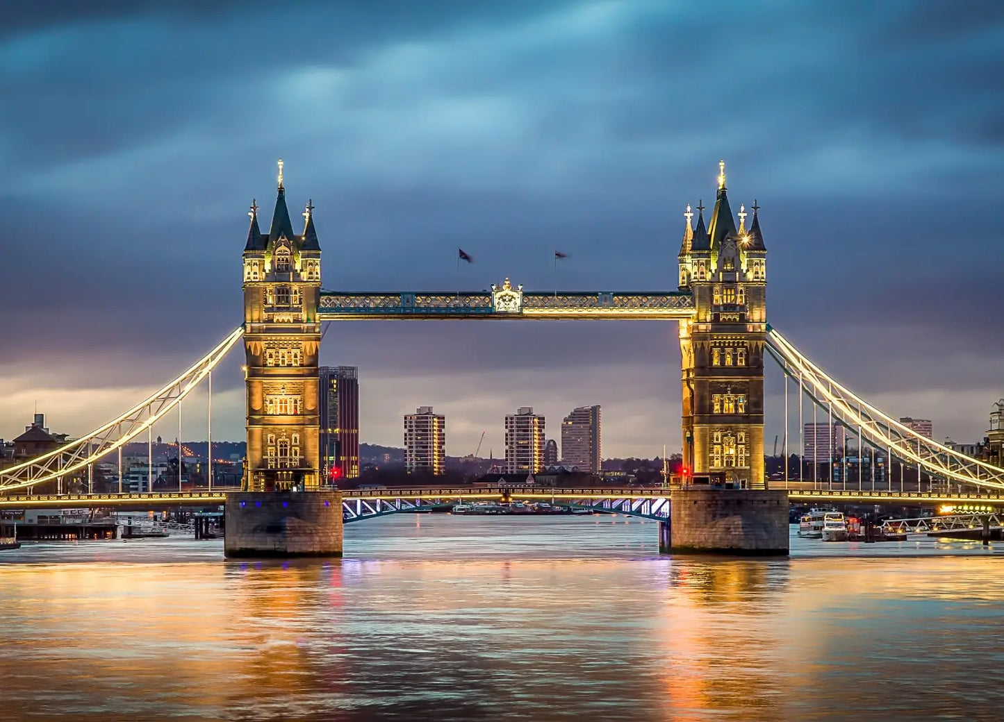 Londres, Bruselas y Ámsterdam