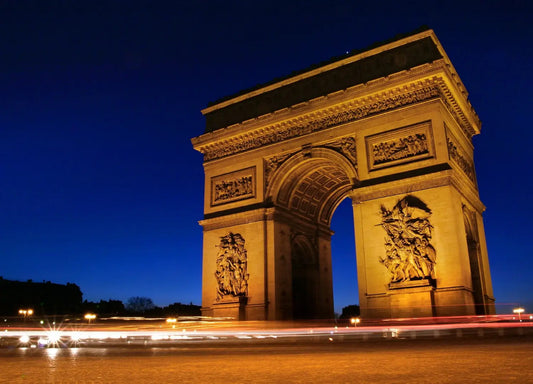 París, Italia Esencial y Grecia Fin Atenas +i