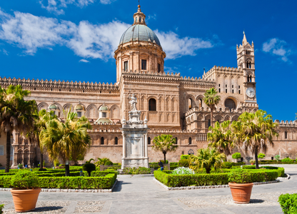 Paraíso Siciliano