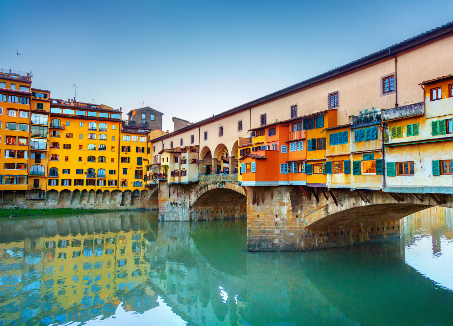 Tutta Italia y Bella Campania