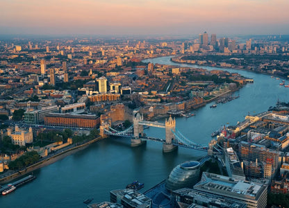 Londres, París e Italia Turista