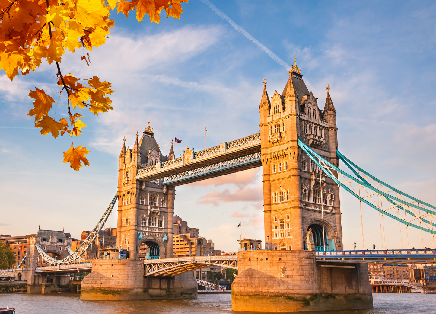 Inglaterra Esencial con Londres