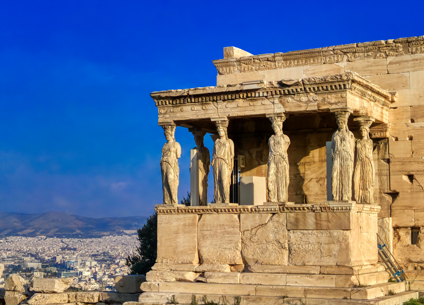 Grecia Total con Basilicata y Puglia